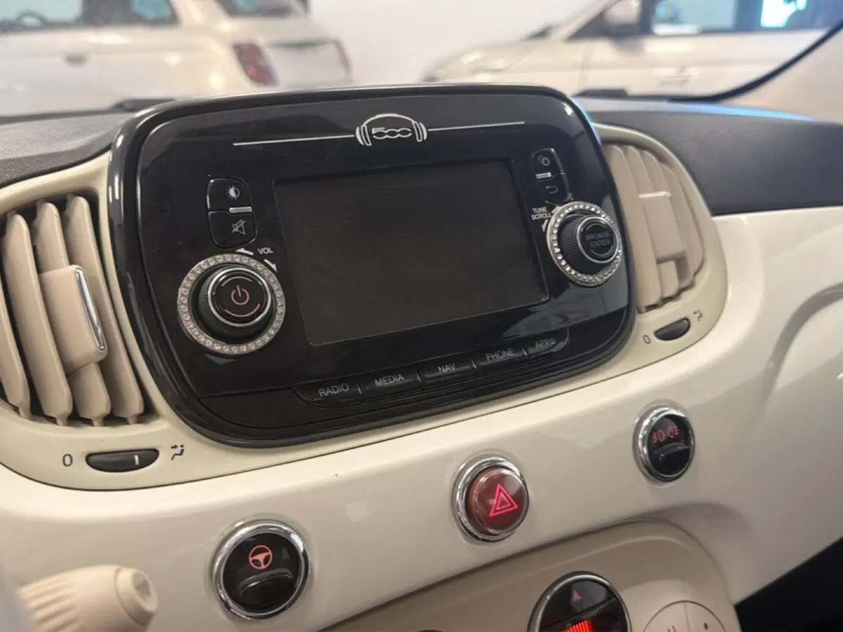 Fiat 500 usata a Palermo (10)