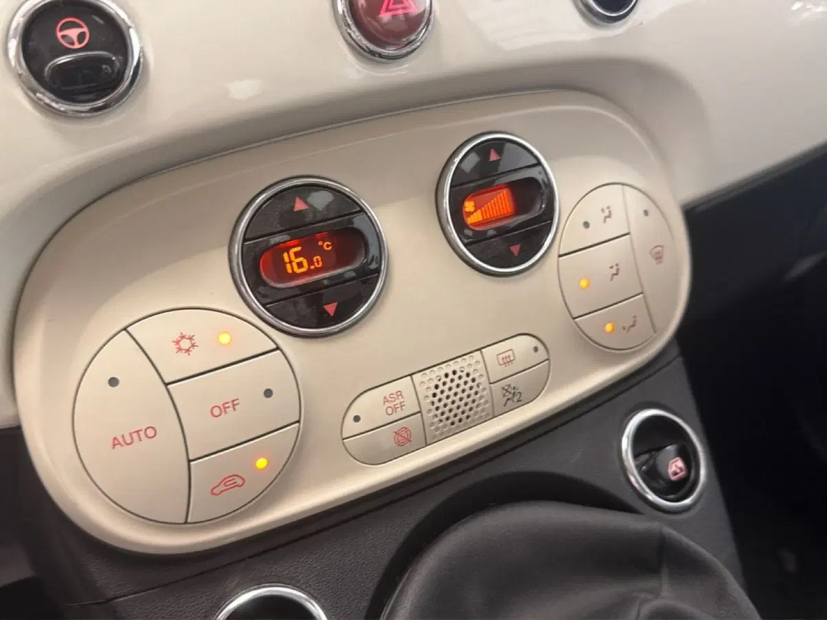 Fiat 500 usata a Palermo (11)