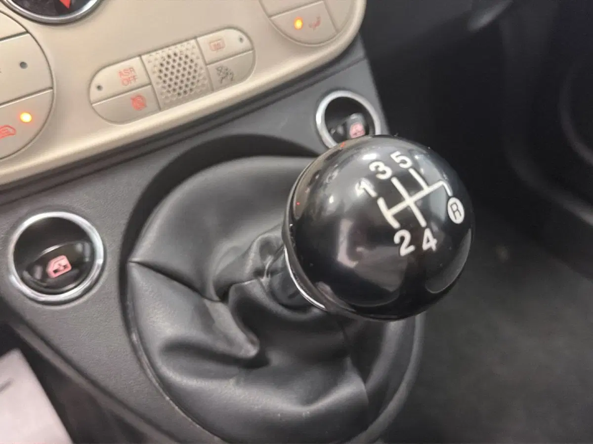 Fiat 500 usata a Palermo (12)