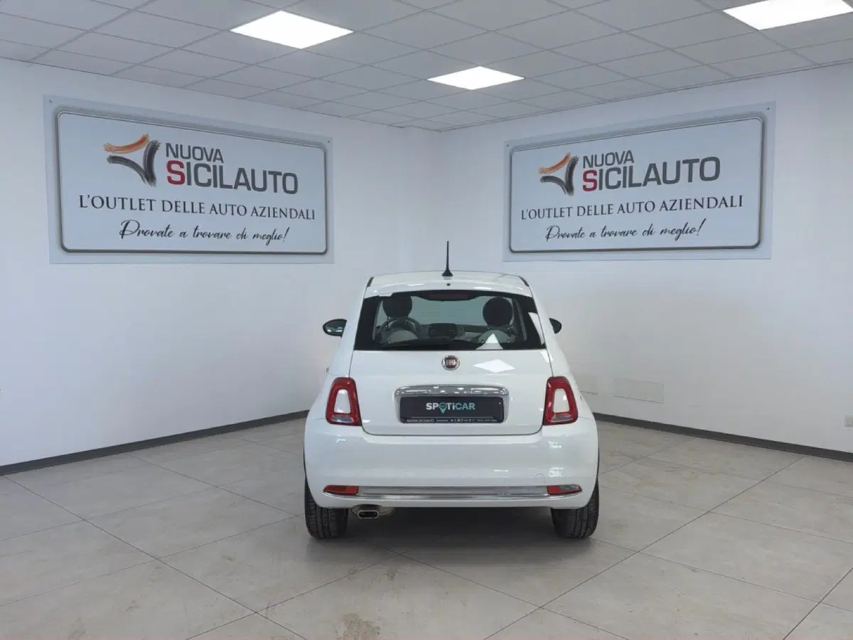 Fiat 500 usata a Palermo (15)