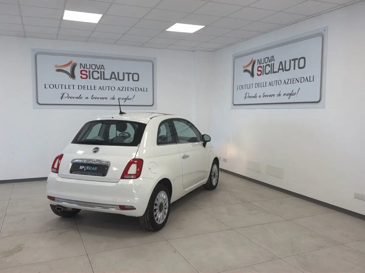 Fiat 500 usata a Palermo (16)