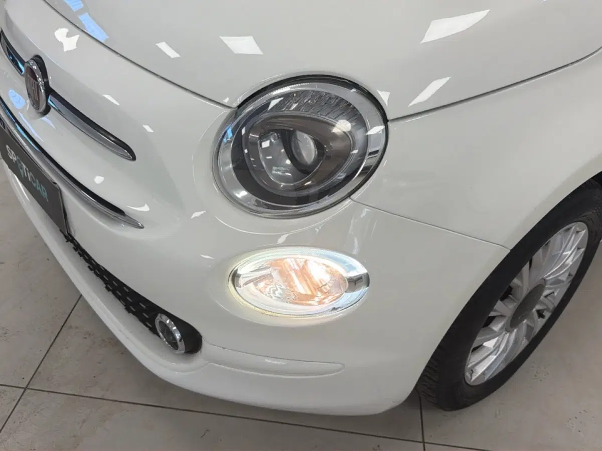 Fiat 500 usata a Palermo (4)