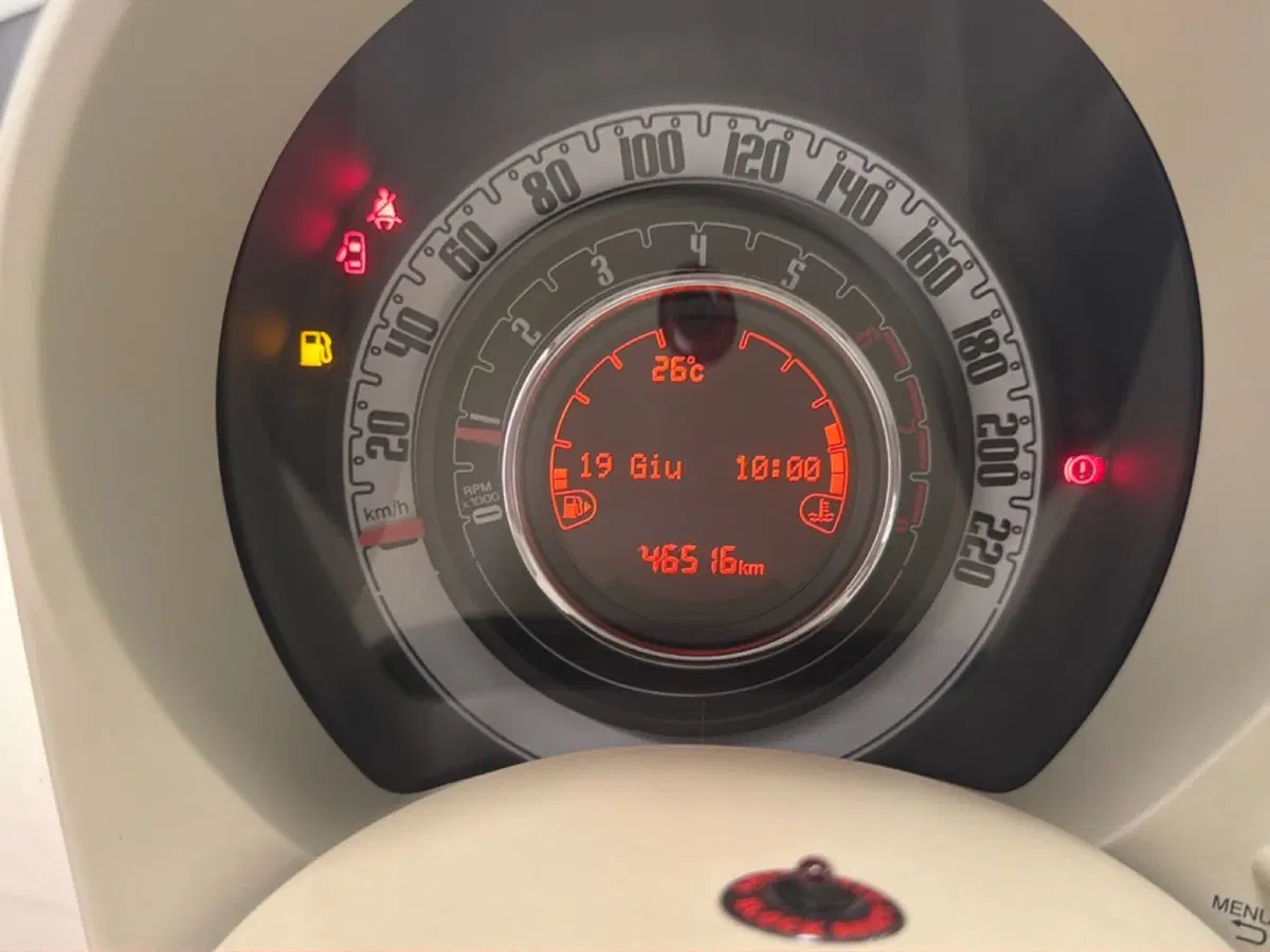 Fiat 500 usata a Palermo (9)