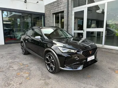 Cupra Formentor Formentor 1.5 TSI del 2023 usata a Barlassina