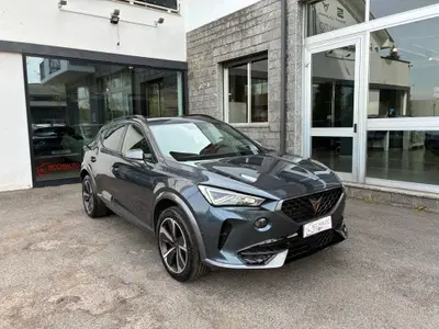 Cupra Formentor Formentor 1.5 TSI del 2023 usata a Barlassina