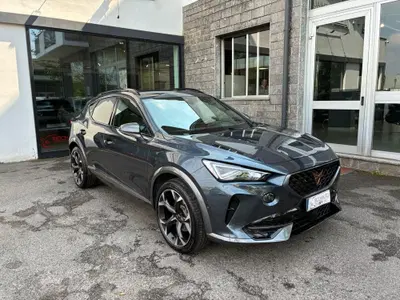 Cupra Formentor Formentor 1.4 e-Hybrid DSG del 2024 usata a Barlassina