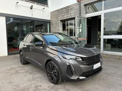 Peugeot 3008 BlueHDi 130 S&amp;S GT del 2023 usata a Barlassina