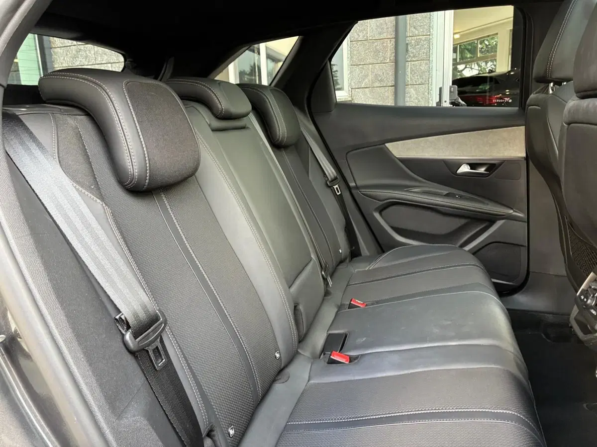 Peugeot 3008 usata a Monza e Brianza (11)