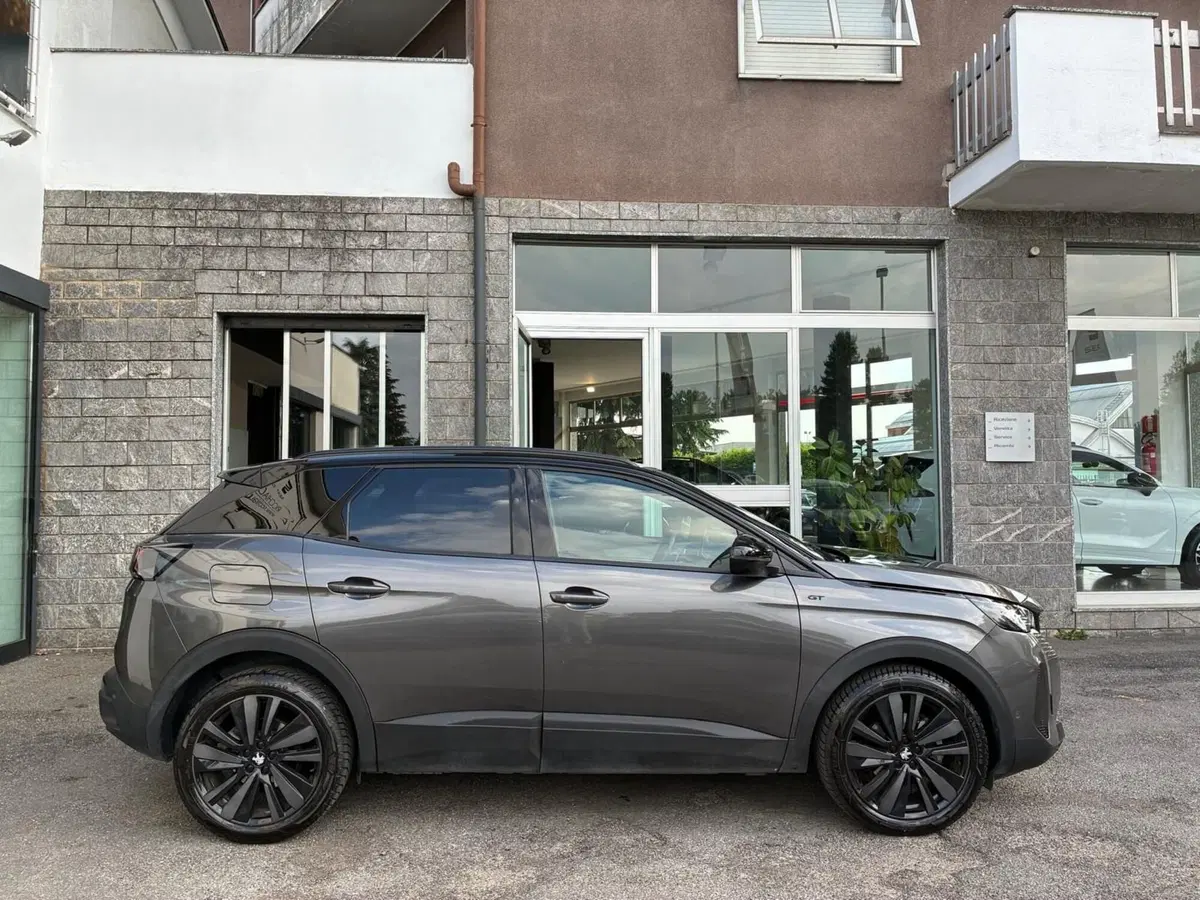 Peugeot 3008 usata a Monza e Brianza (6)