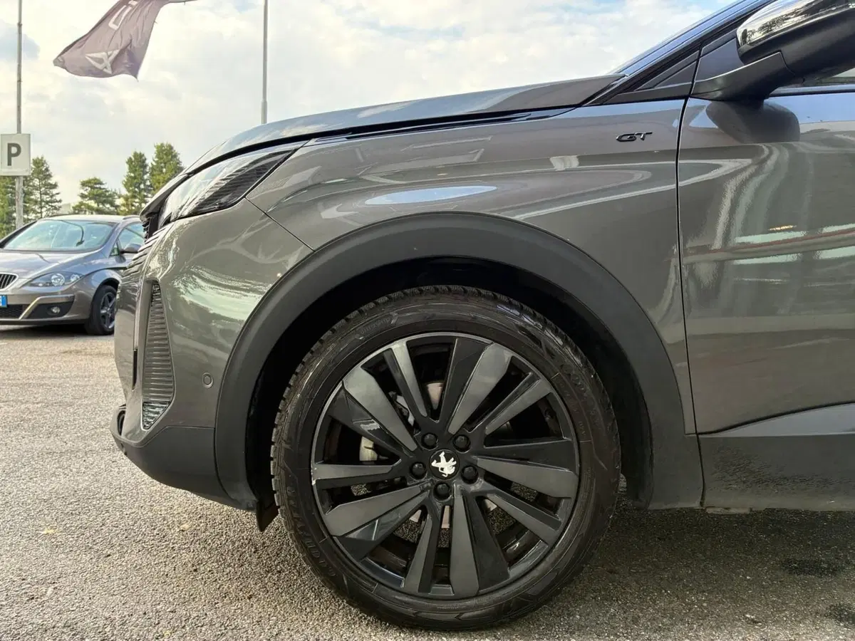 Peugeot 3008 usata a Monza e Brianza (7)