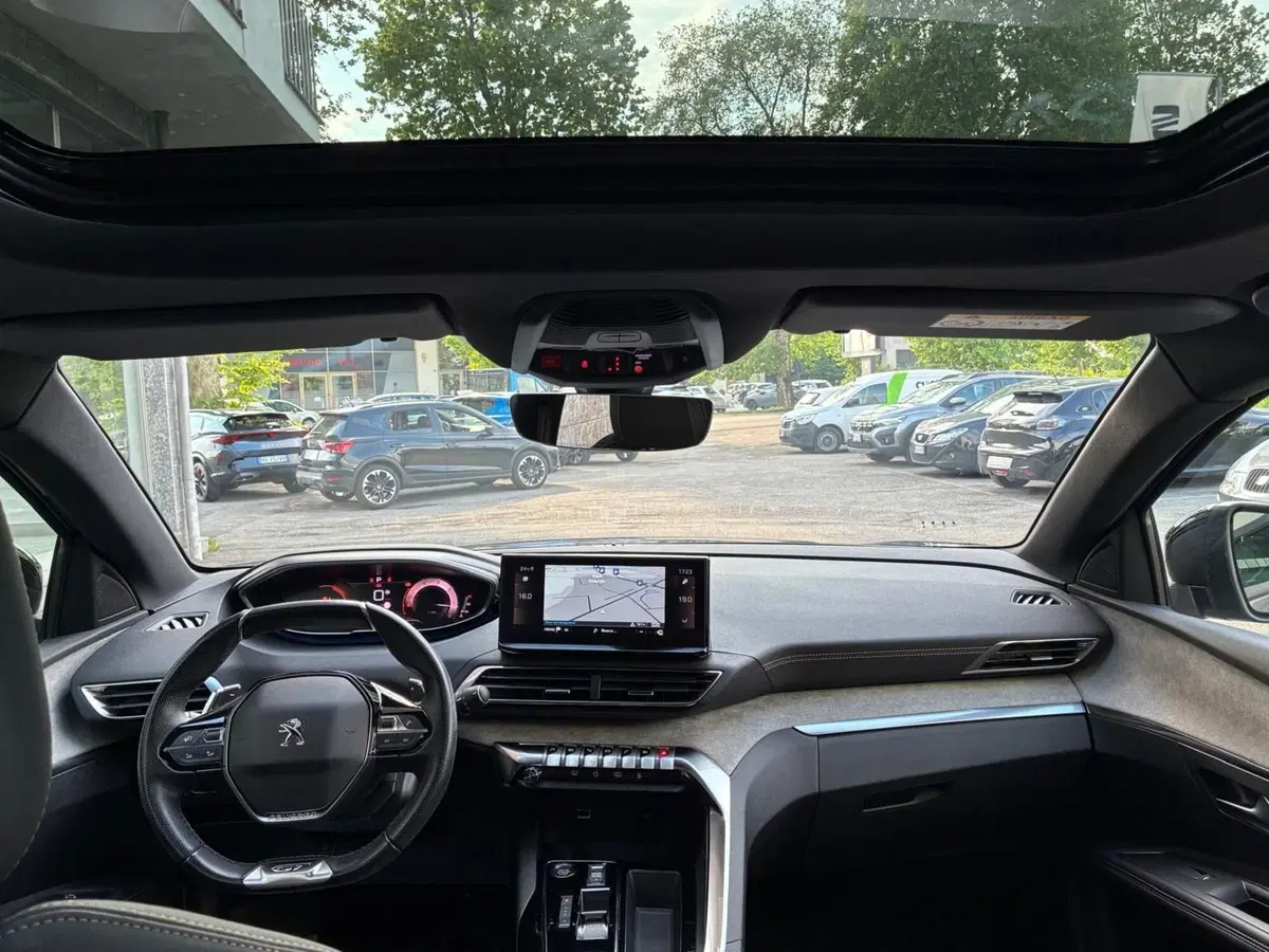 Peugeot 3008 usata a Monza e Brianza (8)