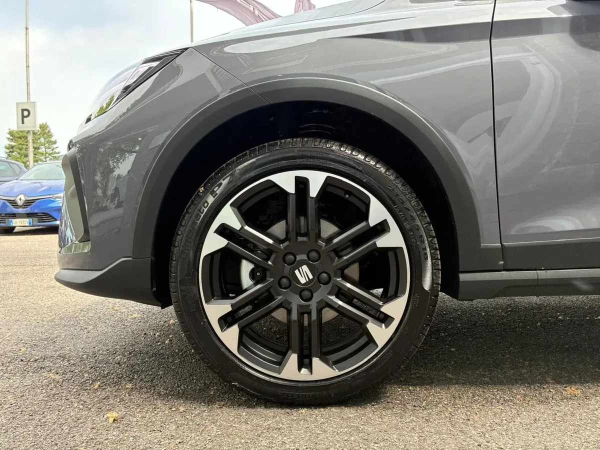 SEAT Arona nuova a Monza e Brianza (7)