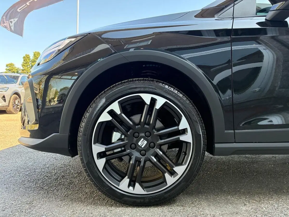 SEAT Arona nuova a Monza e Brianza (7)
