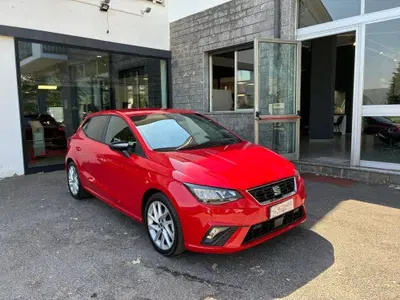 SEAT Ibiza 1.0 ecotsi FR 95cv del 2023 usata a Barlassina