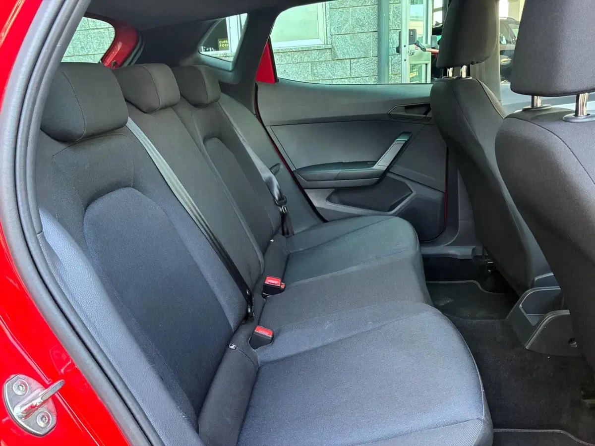 SEAT Ibiza usata a Monza e Brianza (11)