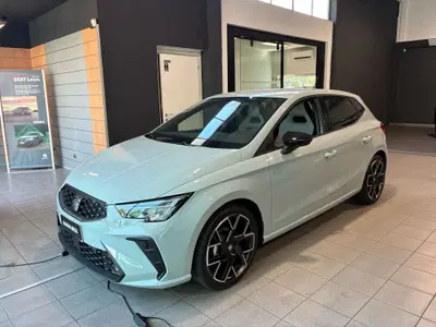 SEAT Ibiza 1.0 ecotsi FR 95cv nuova a Barlassina