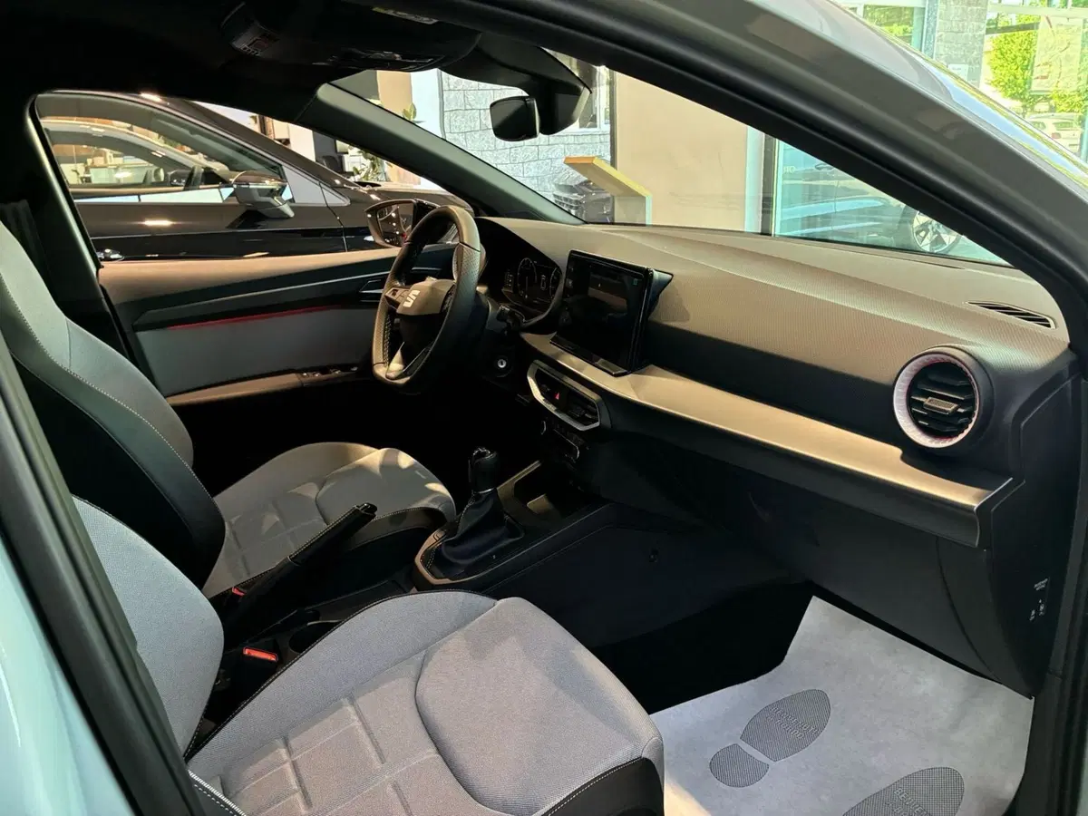 SEAT Ibiza nuova a Monza e Brianza (7)