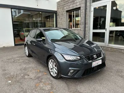 SEAT Ibiza 1.0 ecotsi FR 95cv del 2023 usata a Barlassina