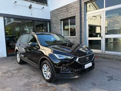 SEAT Tarraco 1.5 tsi Style 150cv del 2023 usata a Barlassina