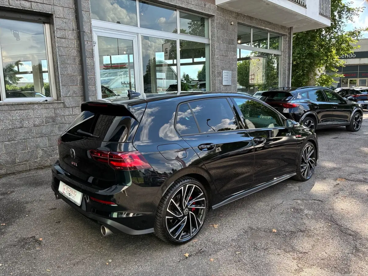 Volkswagen Golf usata a Monza e Brianza (3)