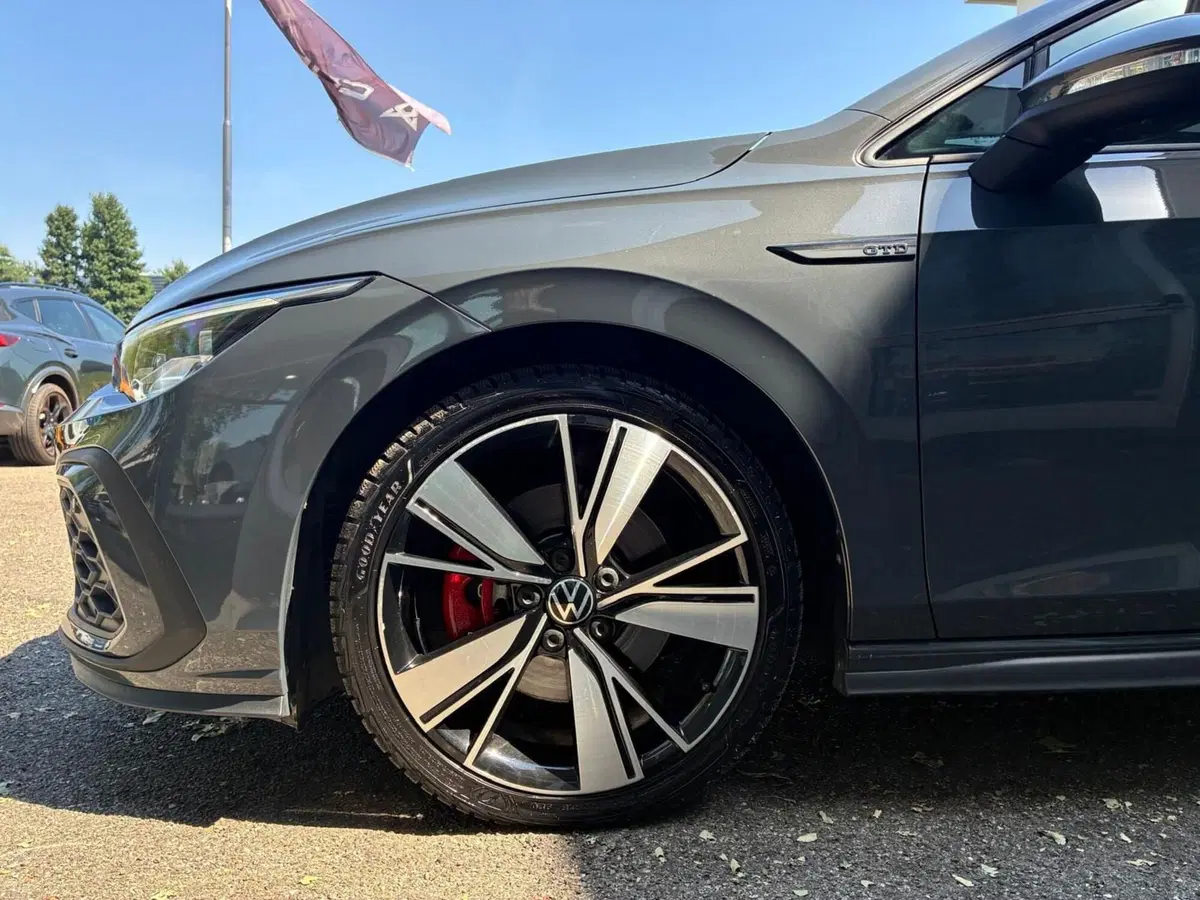 Volkswagen Golf usata a Monza e Brianza (7)