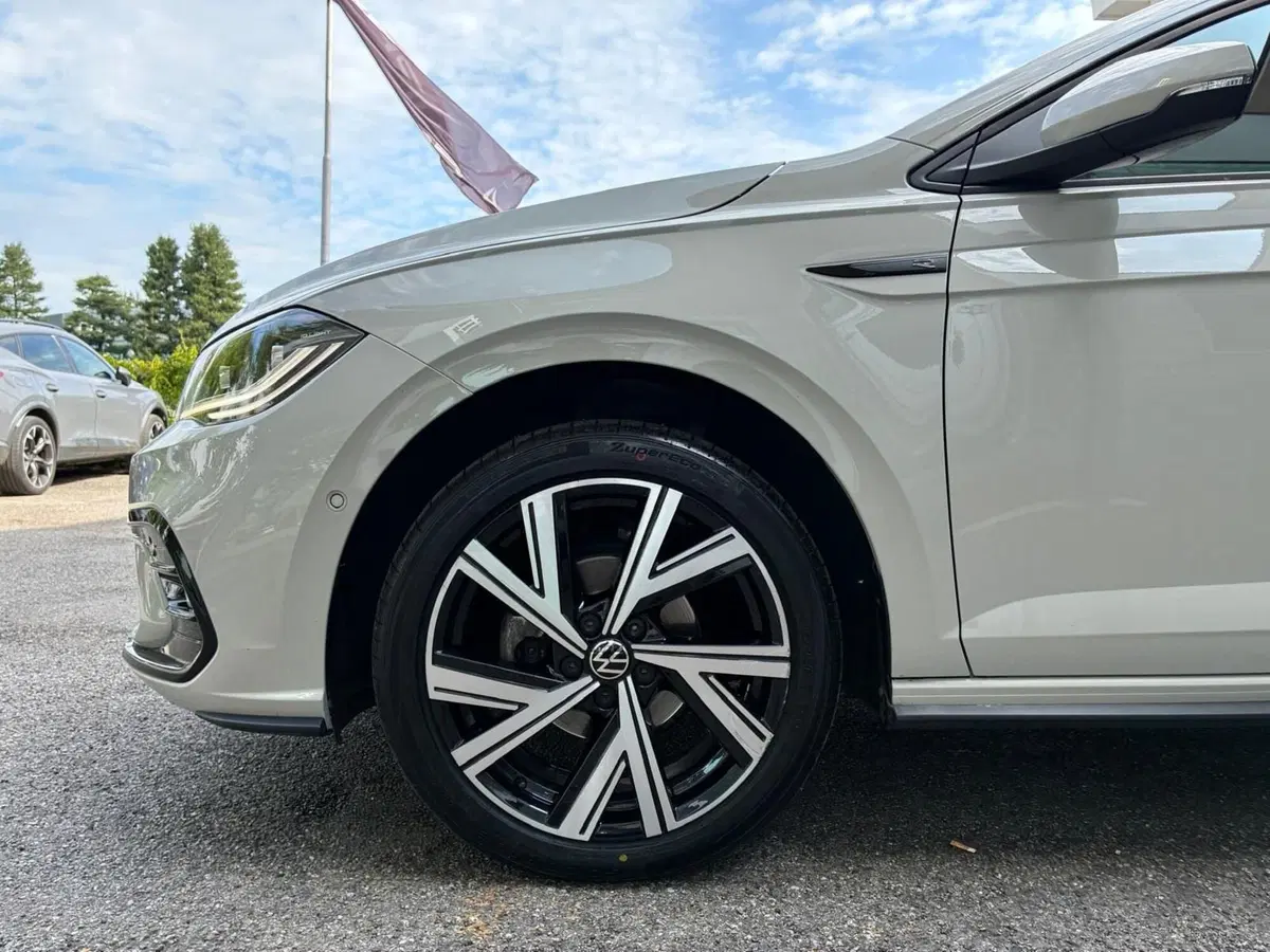 Volkswagen Polo usata a Monza e Brianza (6)