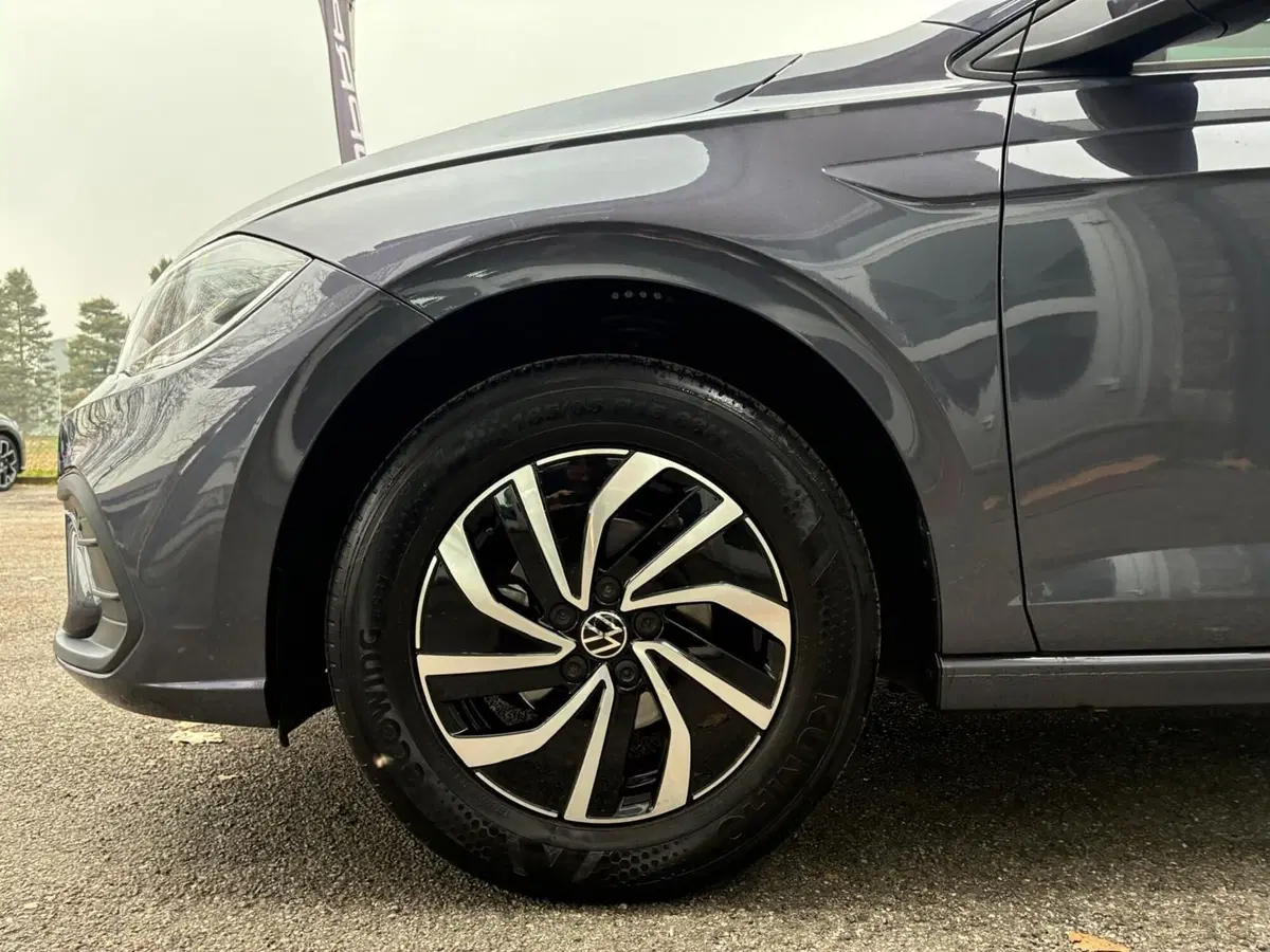 Volkswagen Polo usata a Monza e Brianza (8)