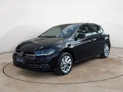 Volkswagen Polo 1.0 tsi Style 95cv del 2025 usata a Terni