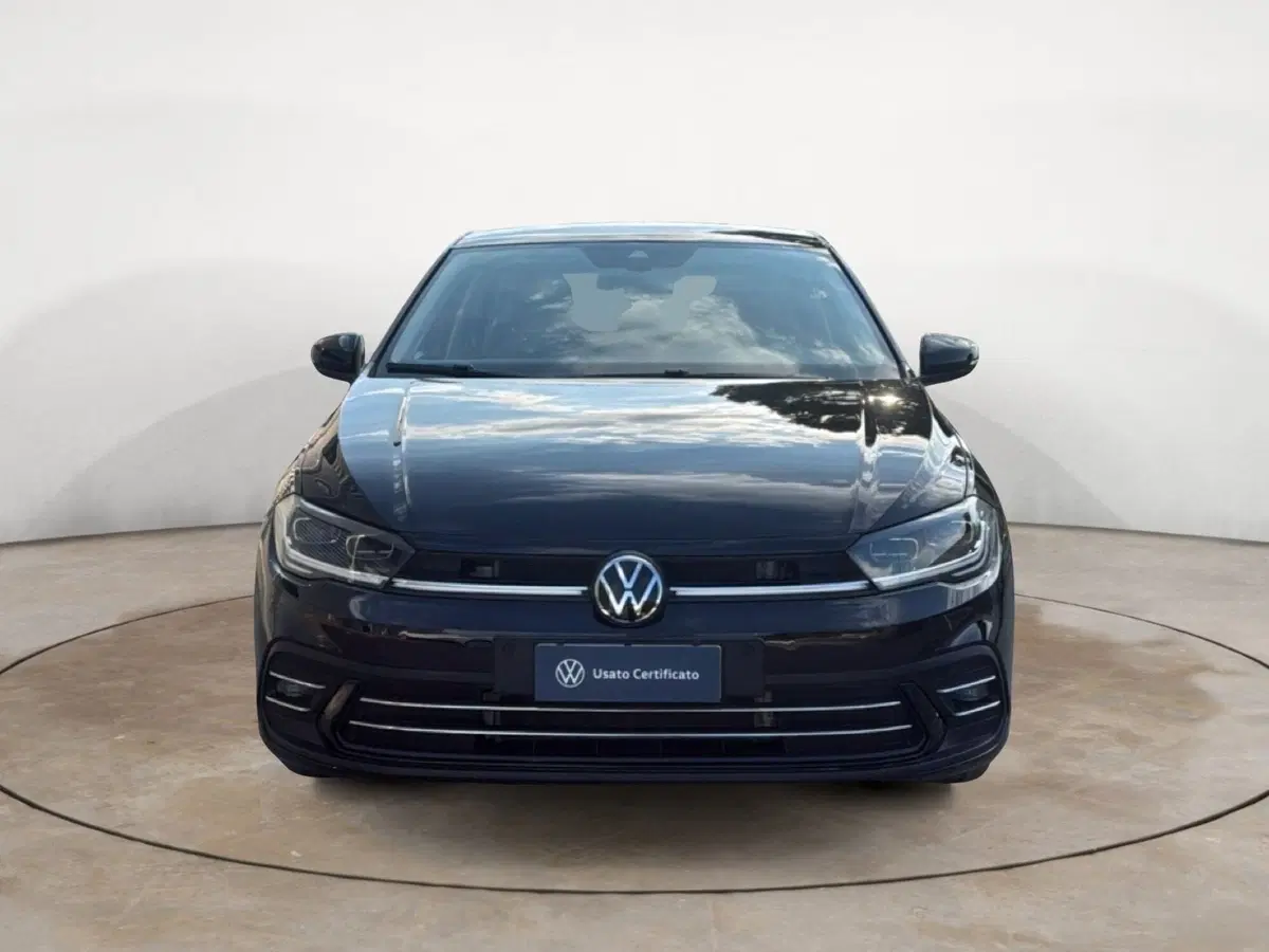 Volkswagen Polo usata a Terni (2)
