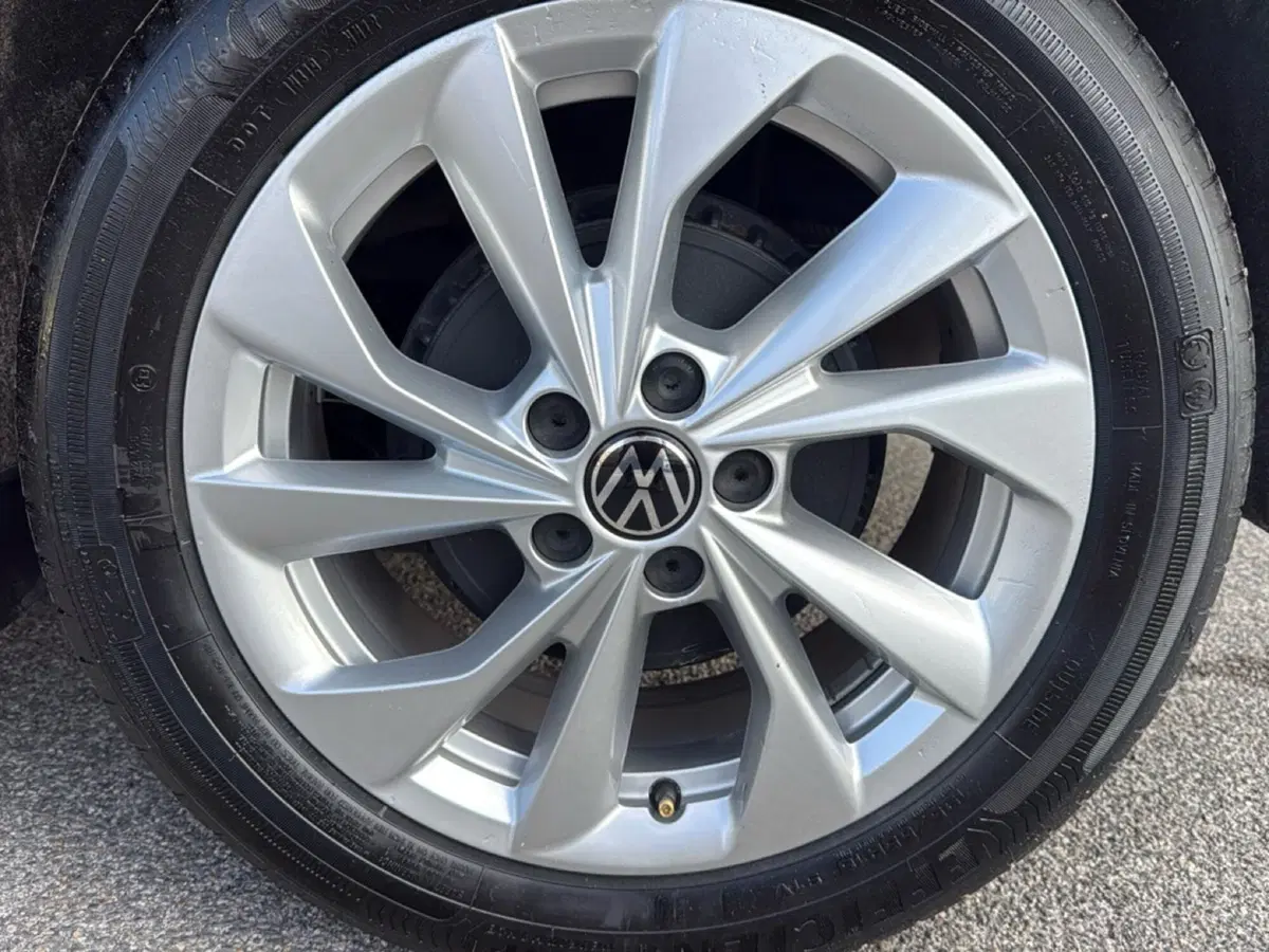 Volkswagen Polo usata a Terni (6)