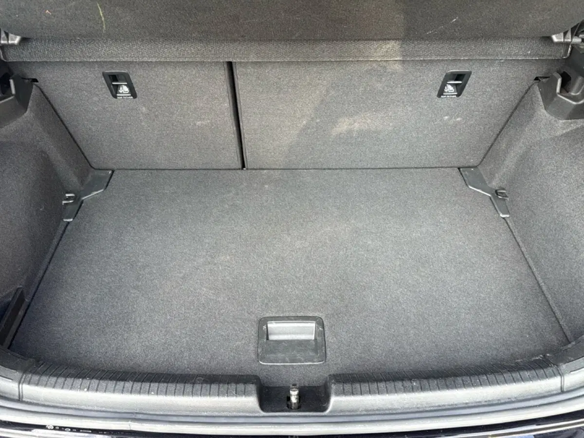 Volkswagen Polo usata a Terni (9)