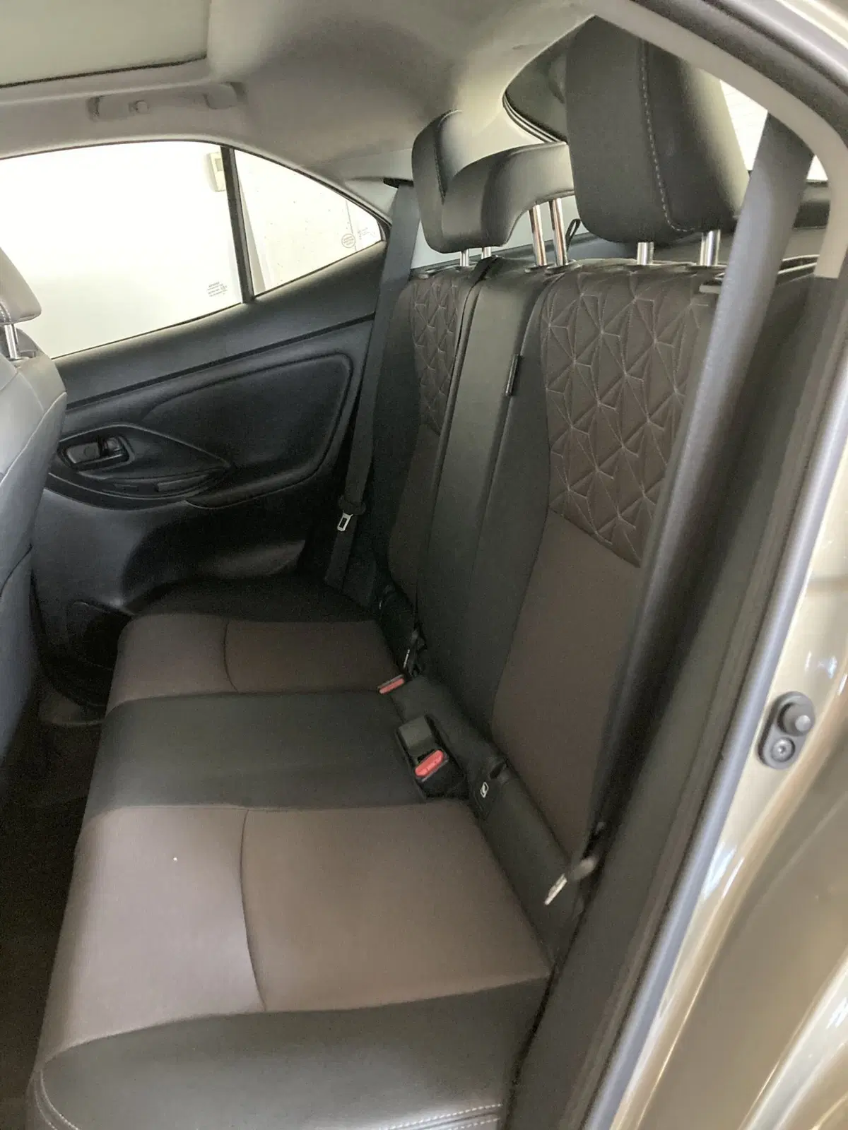 Toyota Yaris Cross usata a Barletta-Andria-Trani (7)