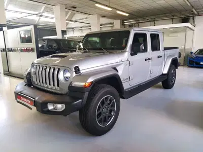 Jeep Gladiator 3.0 V6 Farout 4wd auto del 2022 usata a Monza