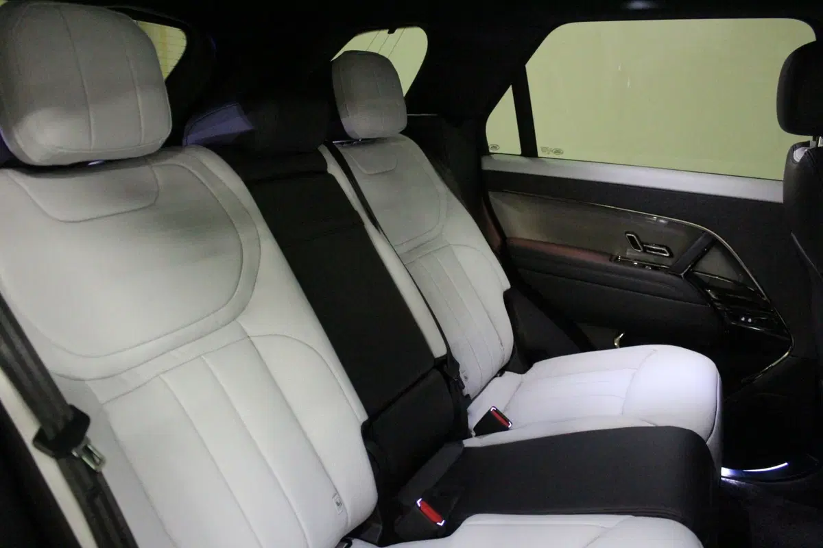 Land Rover Range Rover Sport usata a Brescia (5)