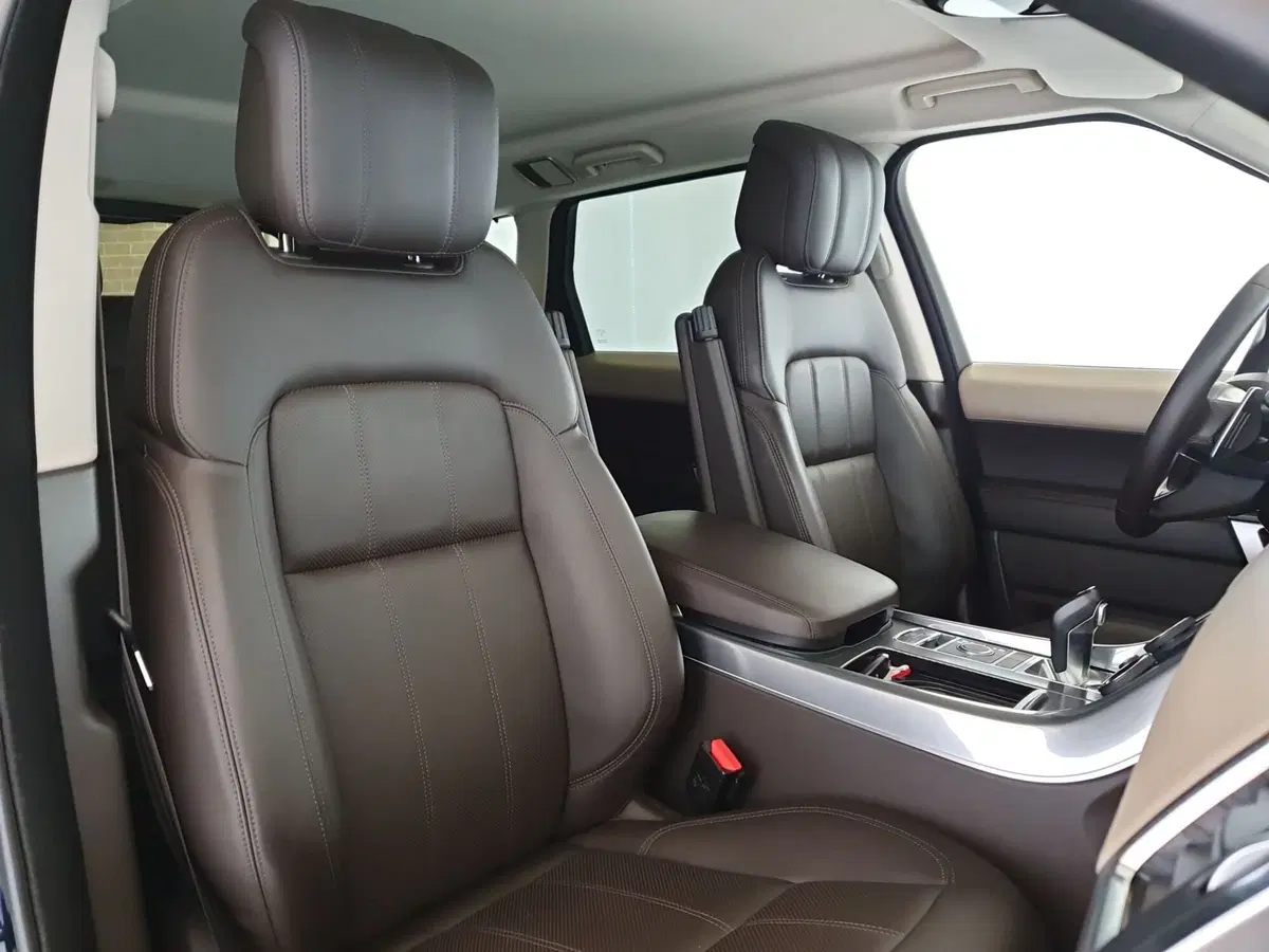 Land Rover Range Rover usata a Monza e Brianza (15)