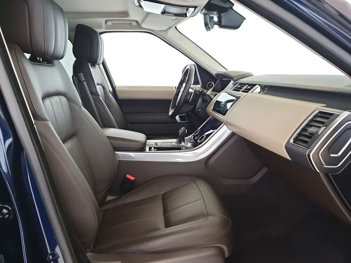 Land Rover Range Rover usata a Monza e Brianza (3)