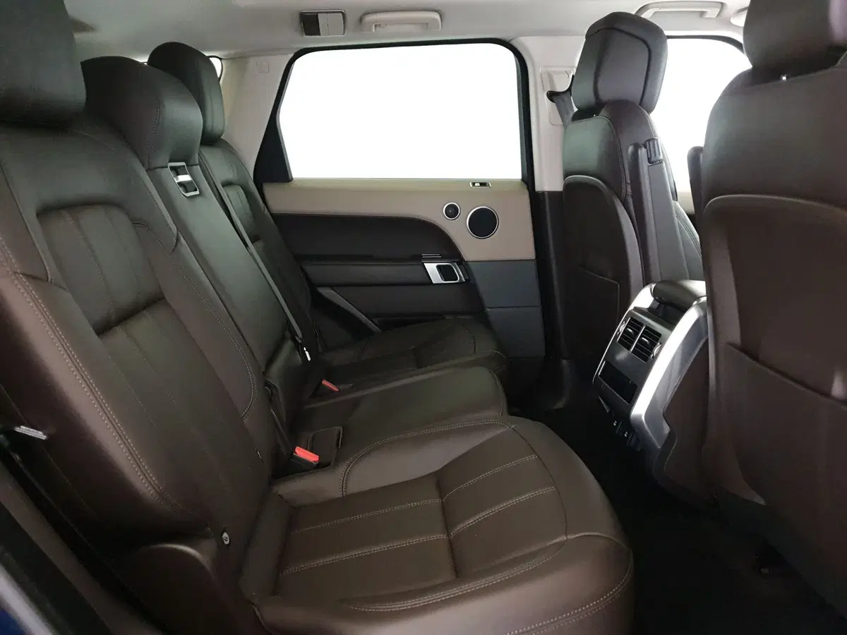 Land Rover Range Rover usata a Monza e Brianza (5)