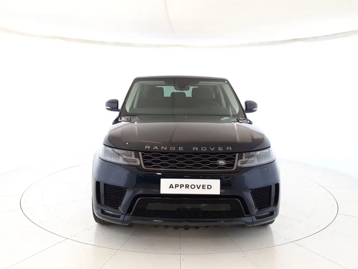 Land Rover Range Rover usata a Monza e Brianza (8)
