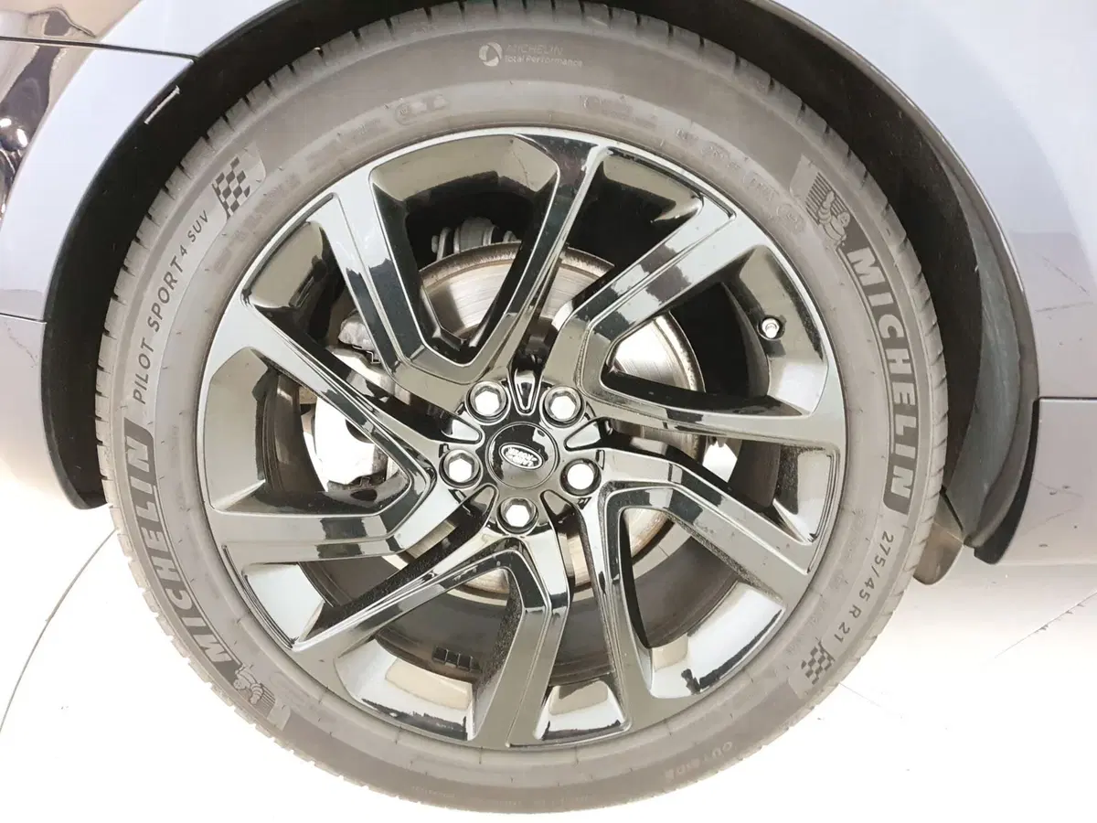 Land Rover Range Rover usata a Monza e Brianza (9)