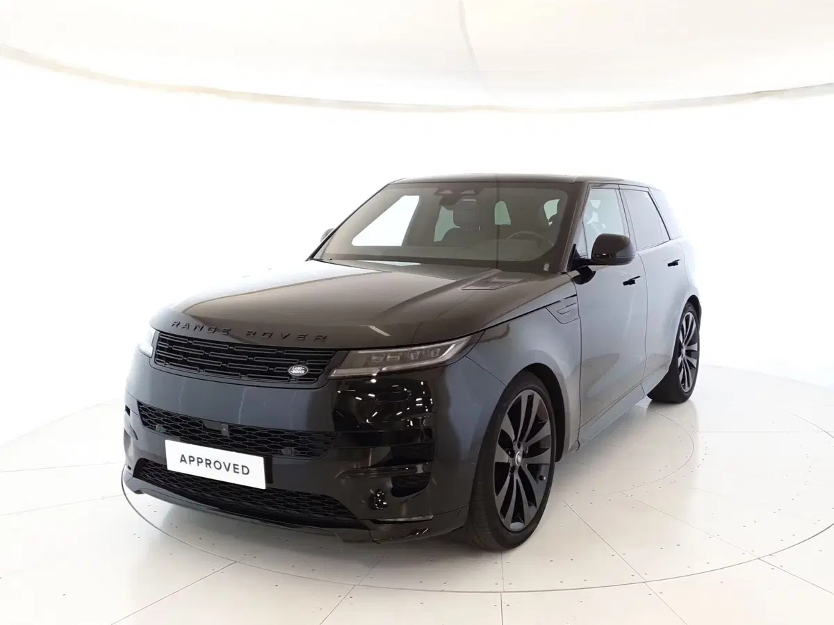 Land Rover Range Rover Sport usata a Monza e Brianza