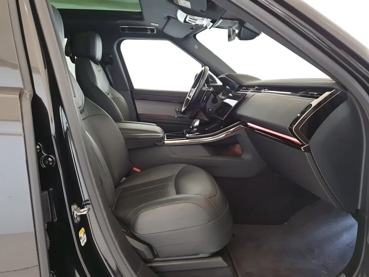 Land Rover Range Rover Sport usata a Monza e Brianza (3)