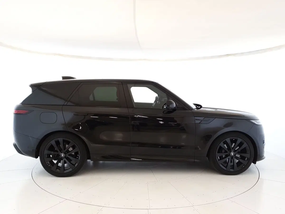 Land Rover Range Rover Sport usata a Monza e Brianza (6)