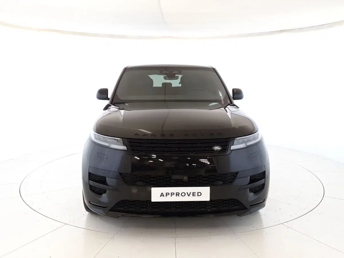 Land Rover Range Rover Sport usata a Monza e Brianza (8)
