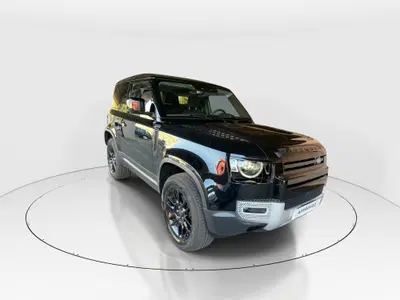 Land Rover Defender 90 3.0D I6 200 CV AWD Auto S del 2025 usata a Modena