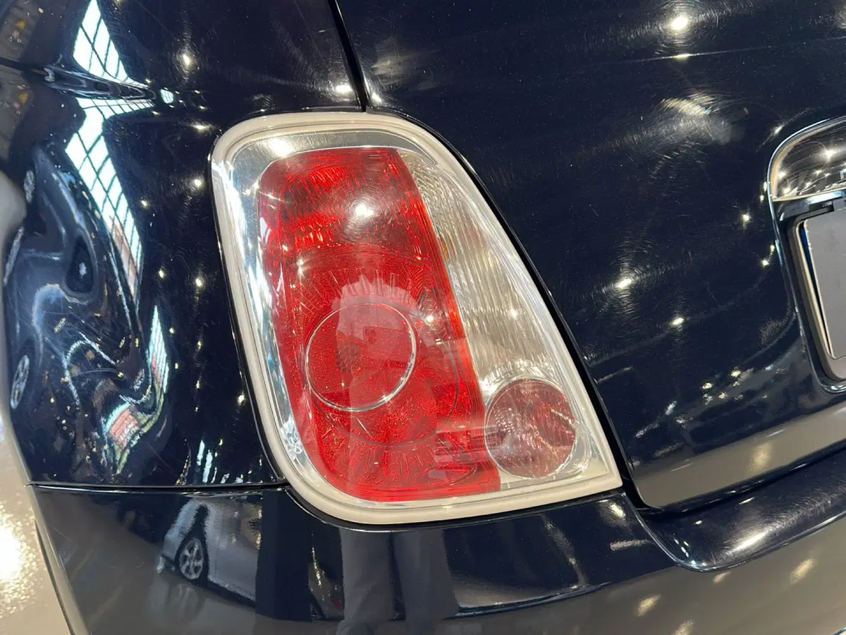 Fiat 500 usata a Vicenza (10)