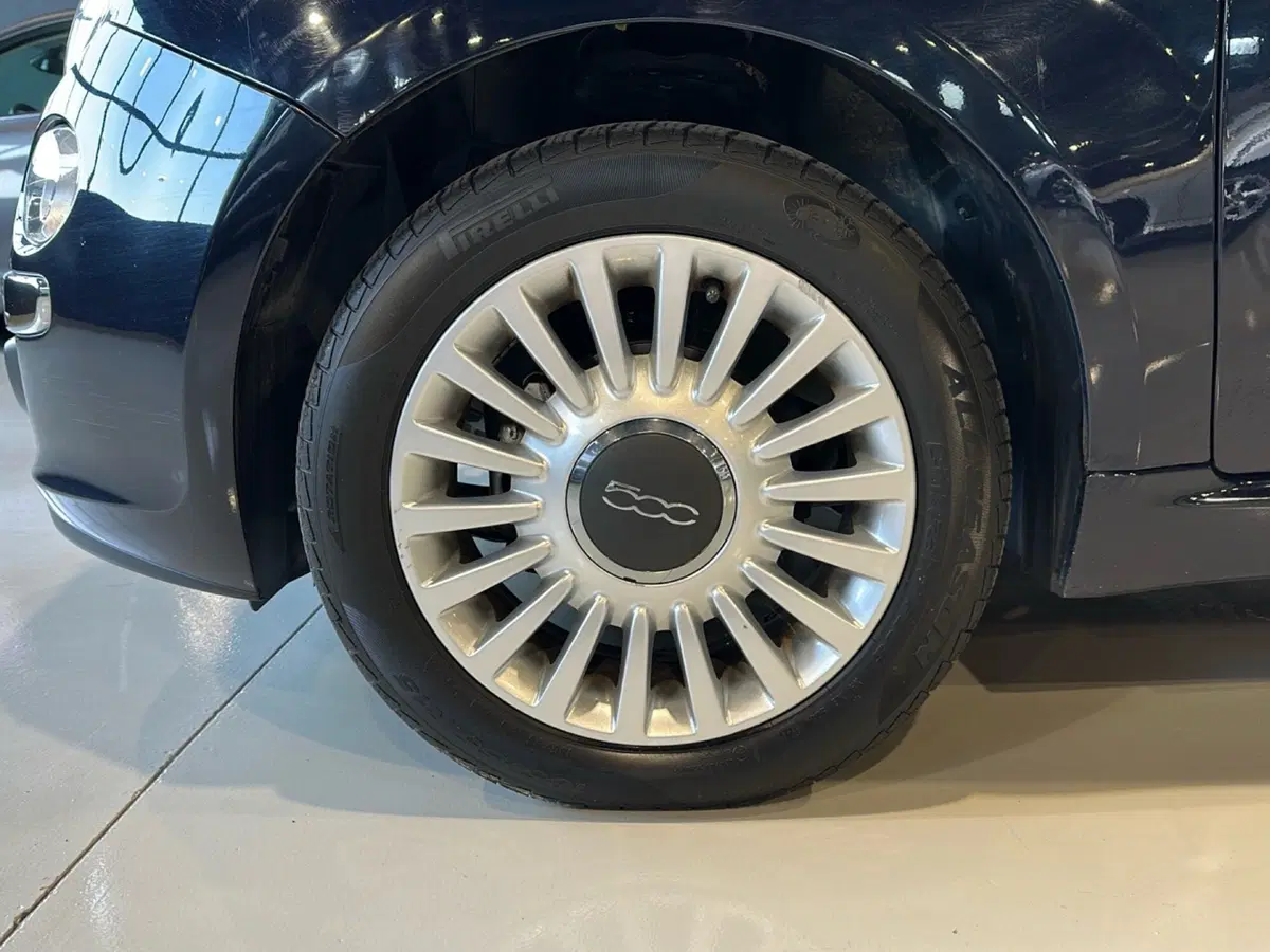 Fiat 500 usata a Vicenza (13)