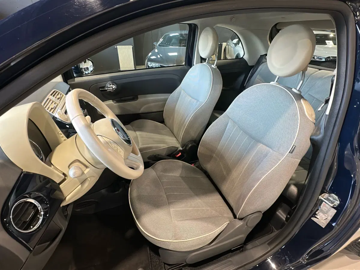 Fiat 500 usata a Vicenza (15)