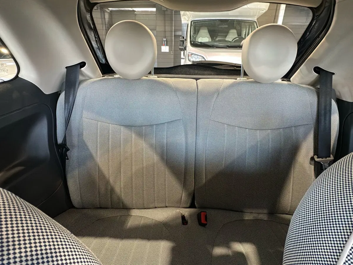 Fiat 500 usata a Vicenza (17)