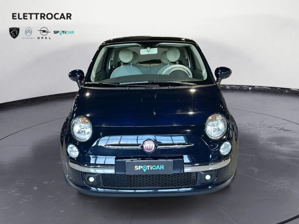 Fiat 500 usata a Vicenza (5)
