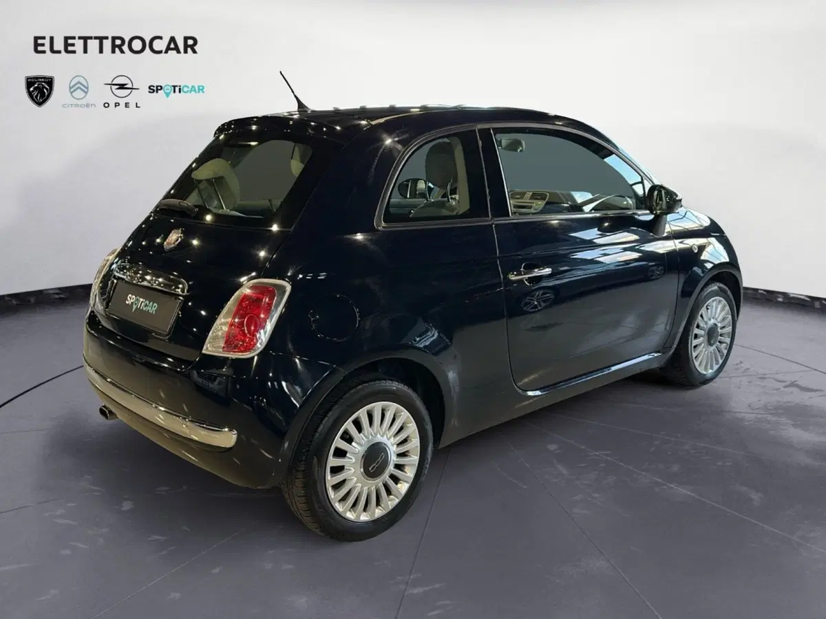 Fiat 500 usata a Vicenza (6)